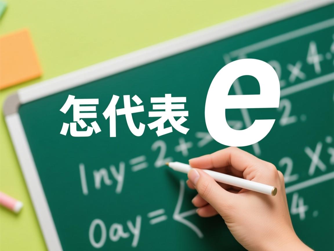 java中怎么代表e  第3张