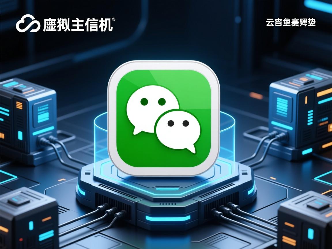 阿里云的虚拟主机做微信  第2张