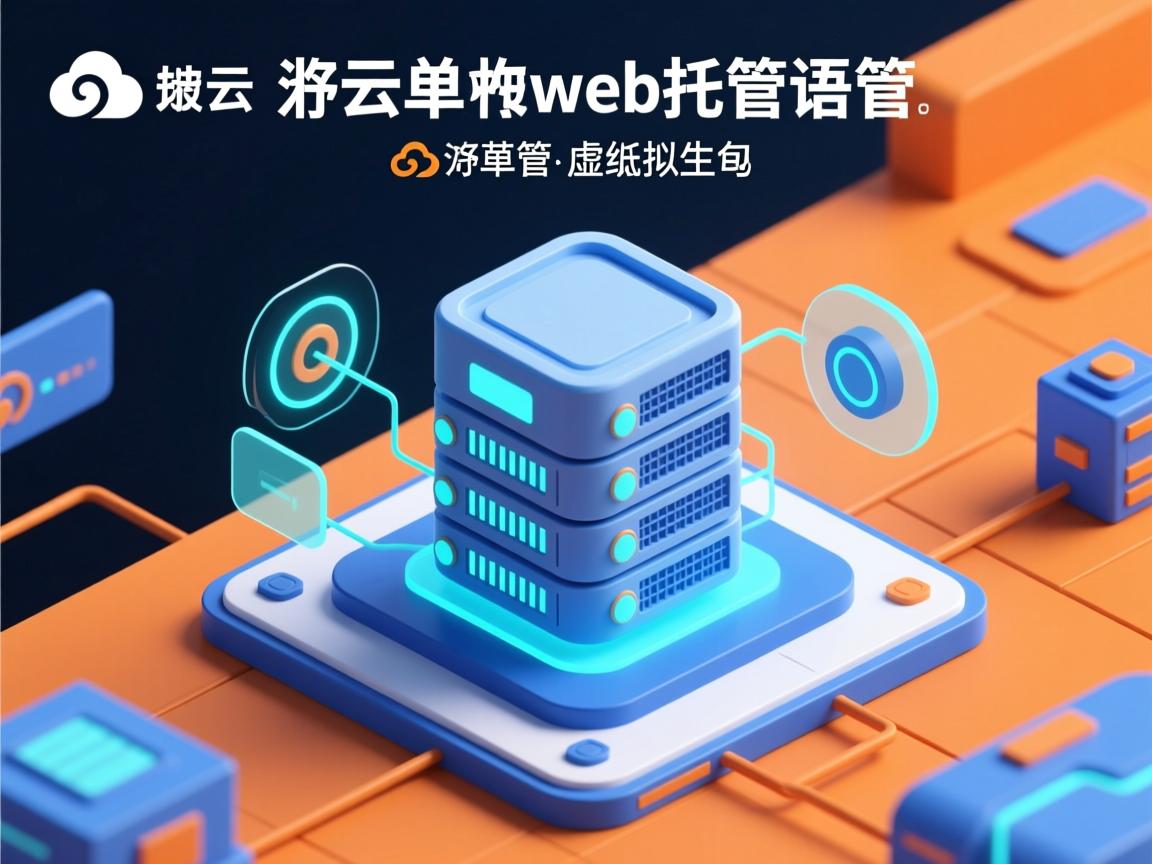 阿里云弹性web托管与虚拟主机  第3张