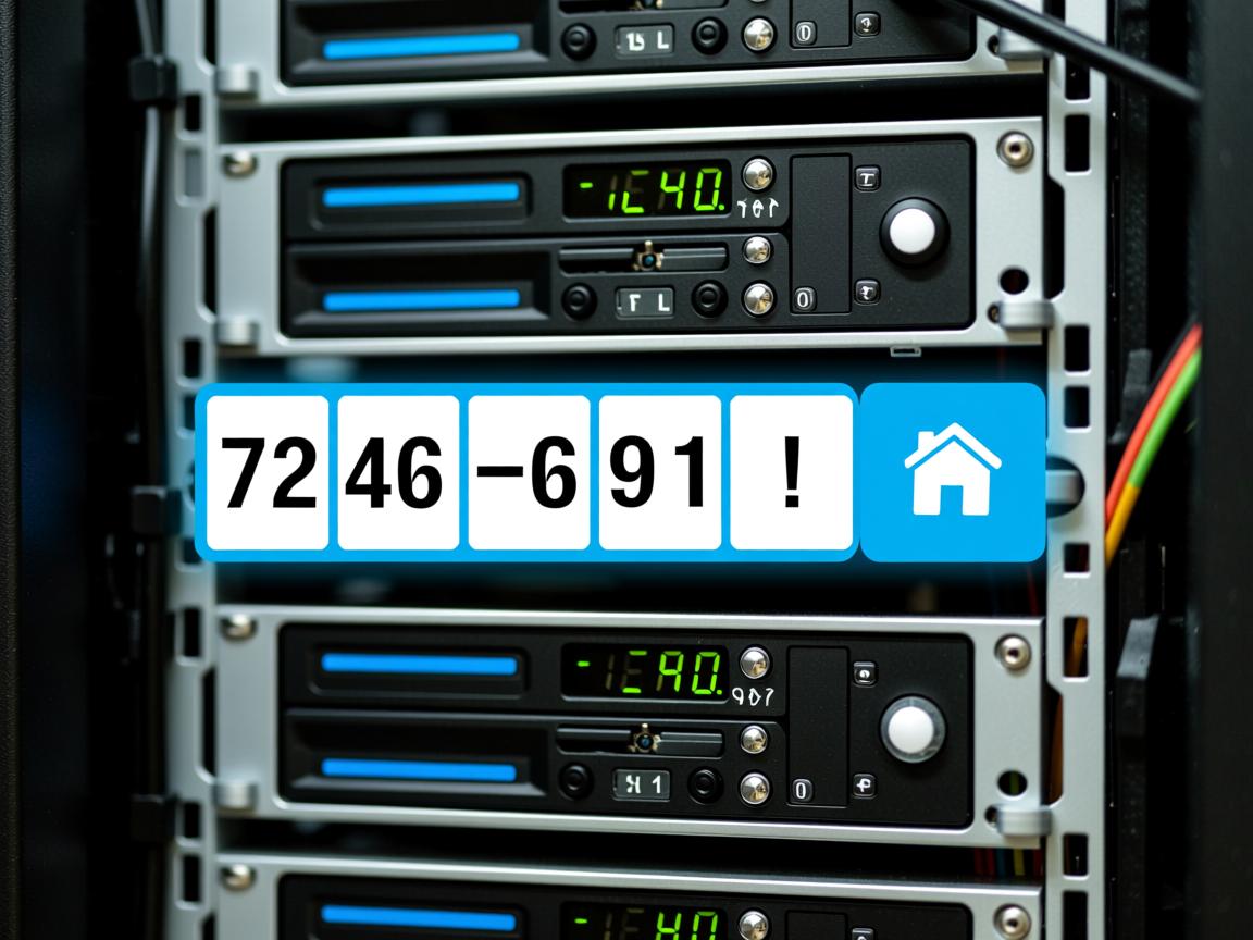 虚拟主机端口号怎么改  第2张