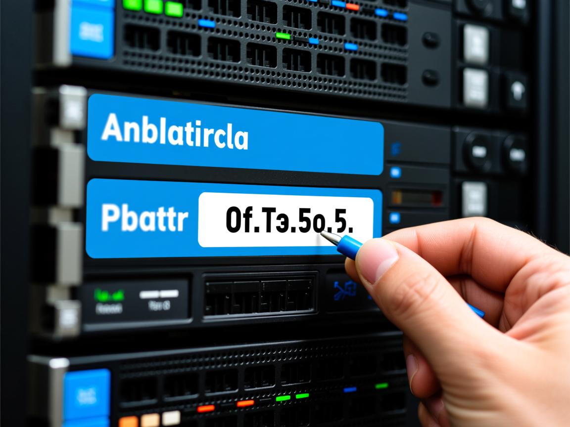 虚拟主机端口号怎么改  第3张