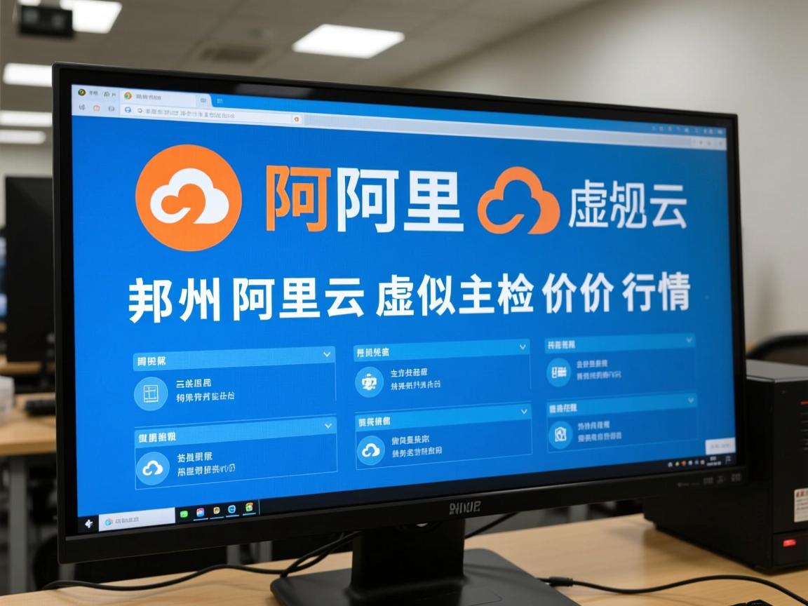 常州阿里云虚拟主机价格行情  第2张