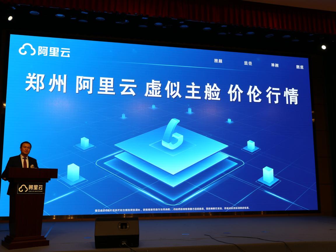 常州阿里云虚拟主机价格行情  第3张