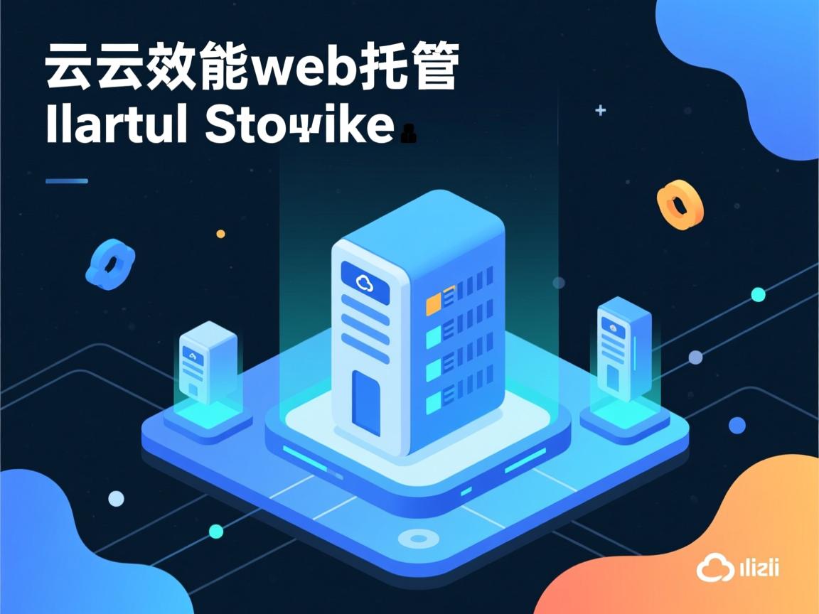 阿里云弹性web托管与虚拟主机  第1张