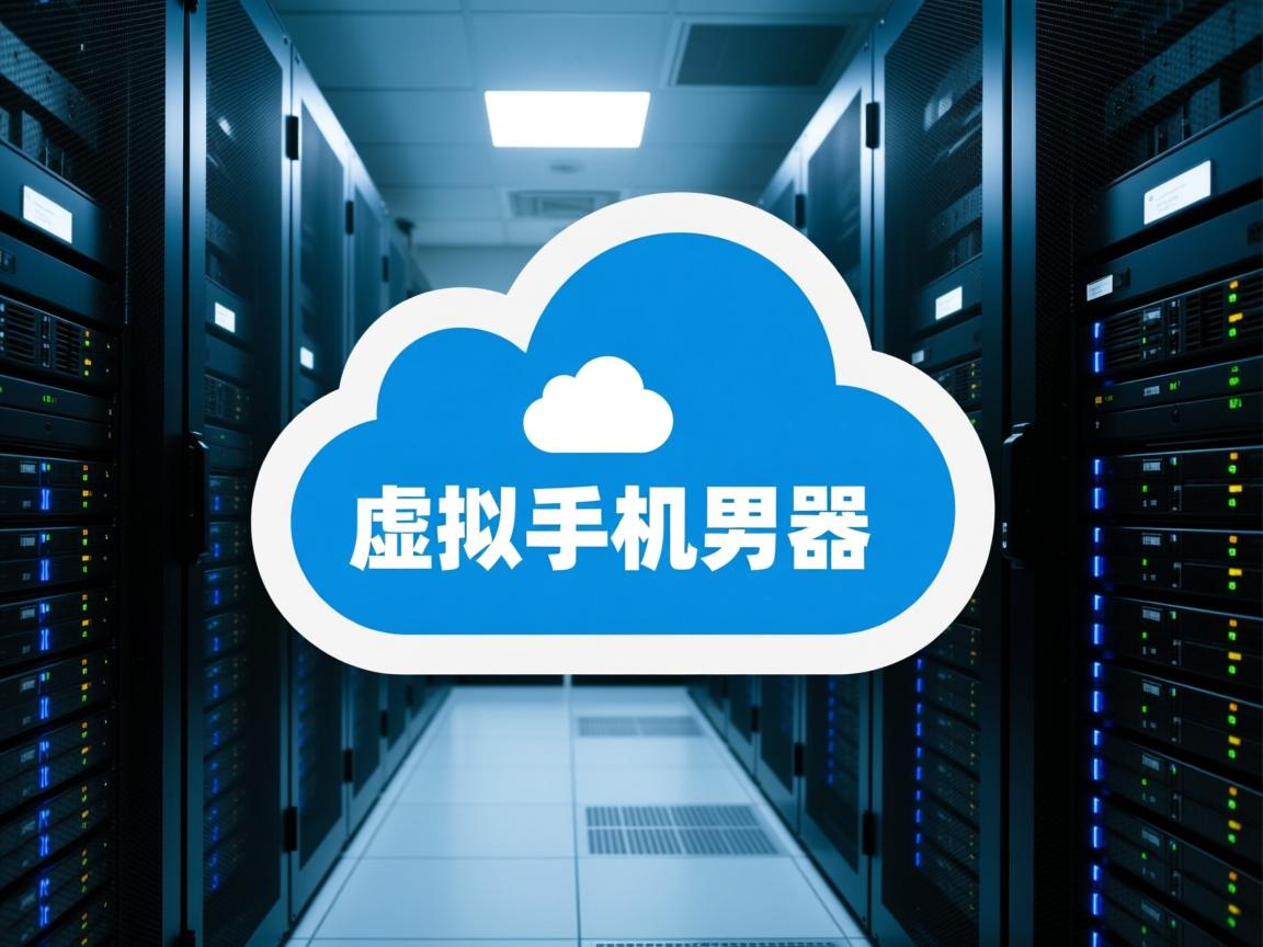 云虚拟主机就是服务器吗  第3张