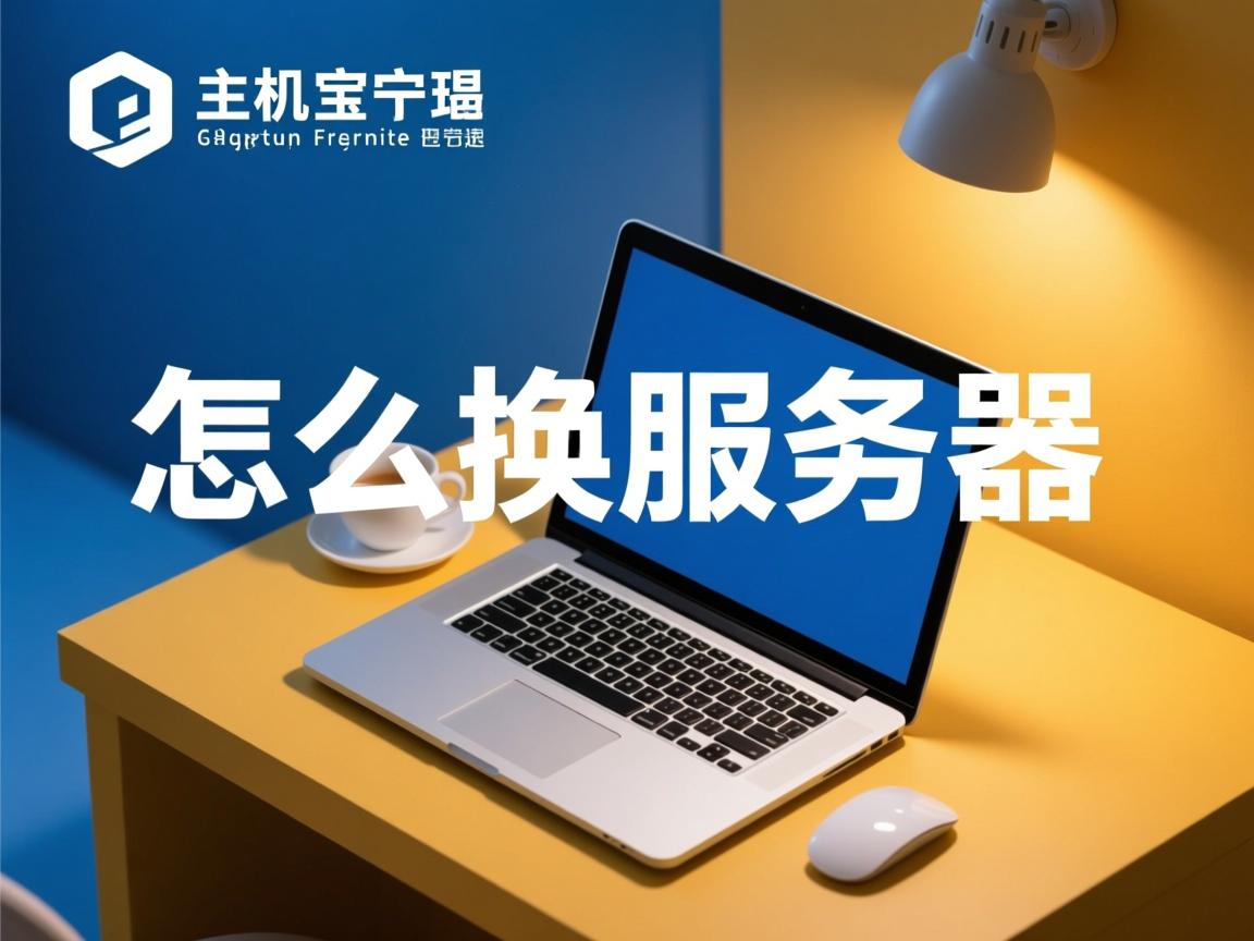 虚拟主机怎么换服务器吗  第1张