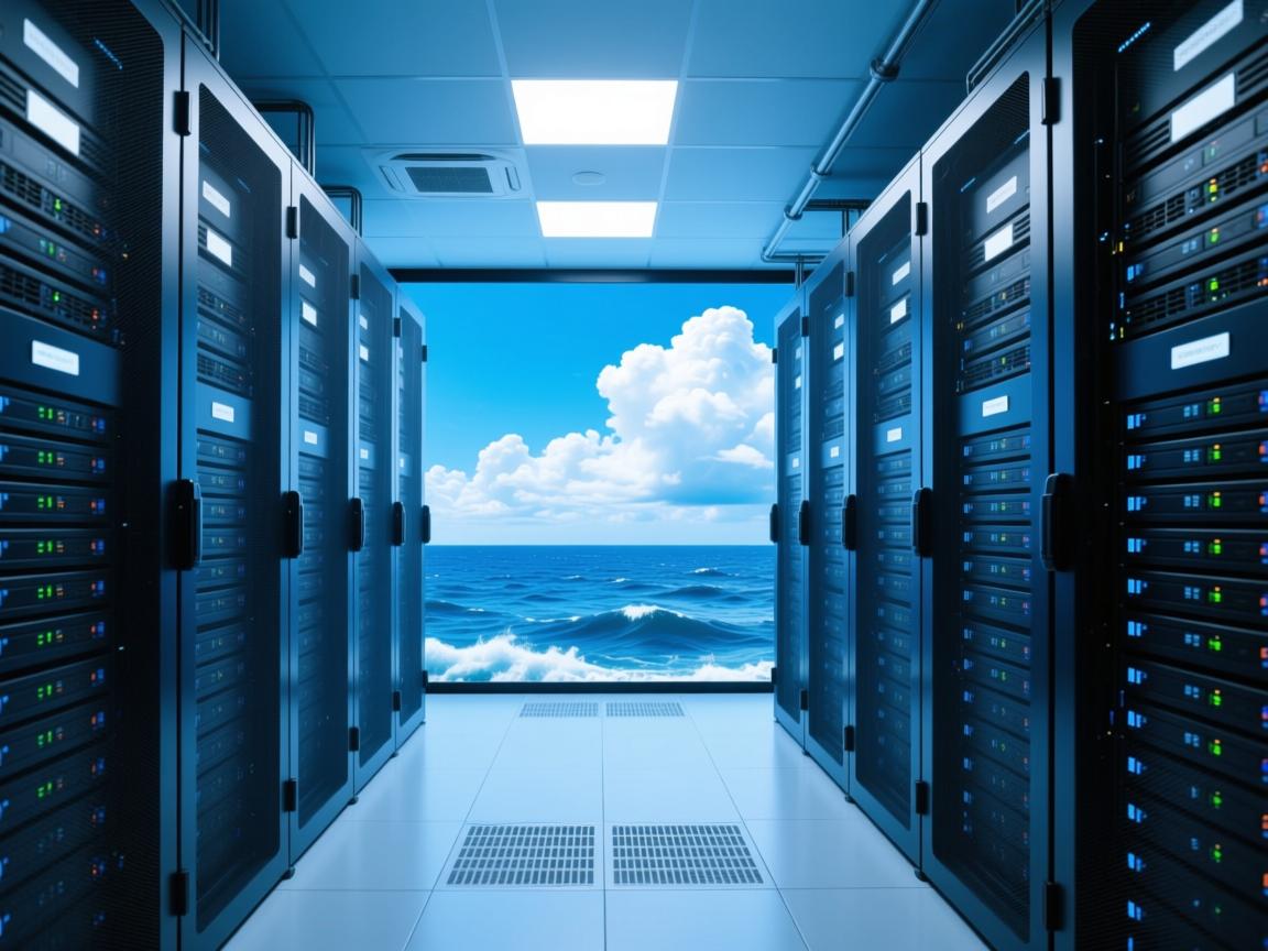 蓝海云虚拟主机怎么样 第2张 蓝海云虚拟主机怎么样 第2张