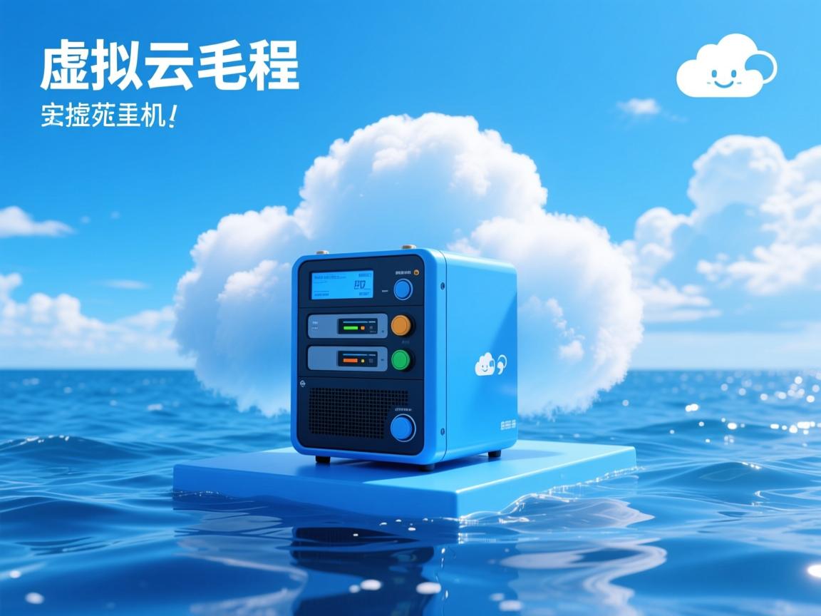 蓝海云虚拟主机怎么样 第3张 蓝海云虚拟主机怎么样 第3张