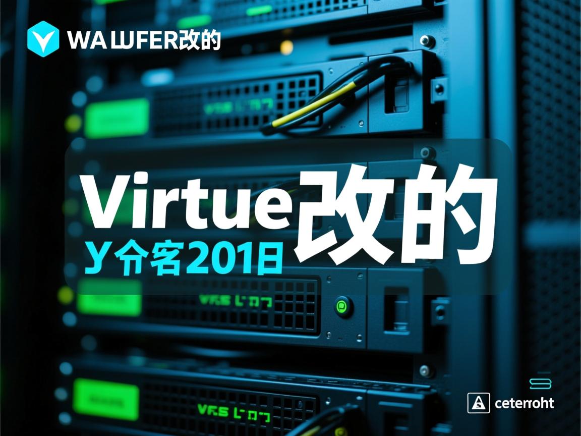 虚拟主机的名称怎么改的 第3张 虚拟主机的名称怎么改的 第3张