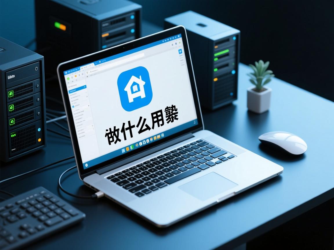 虚拟主机可以做什么用呢  第3张