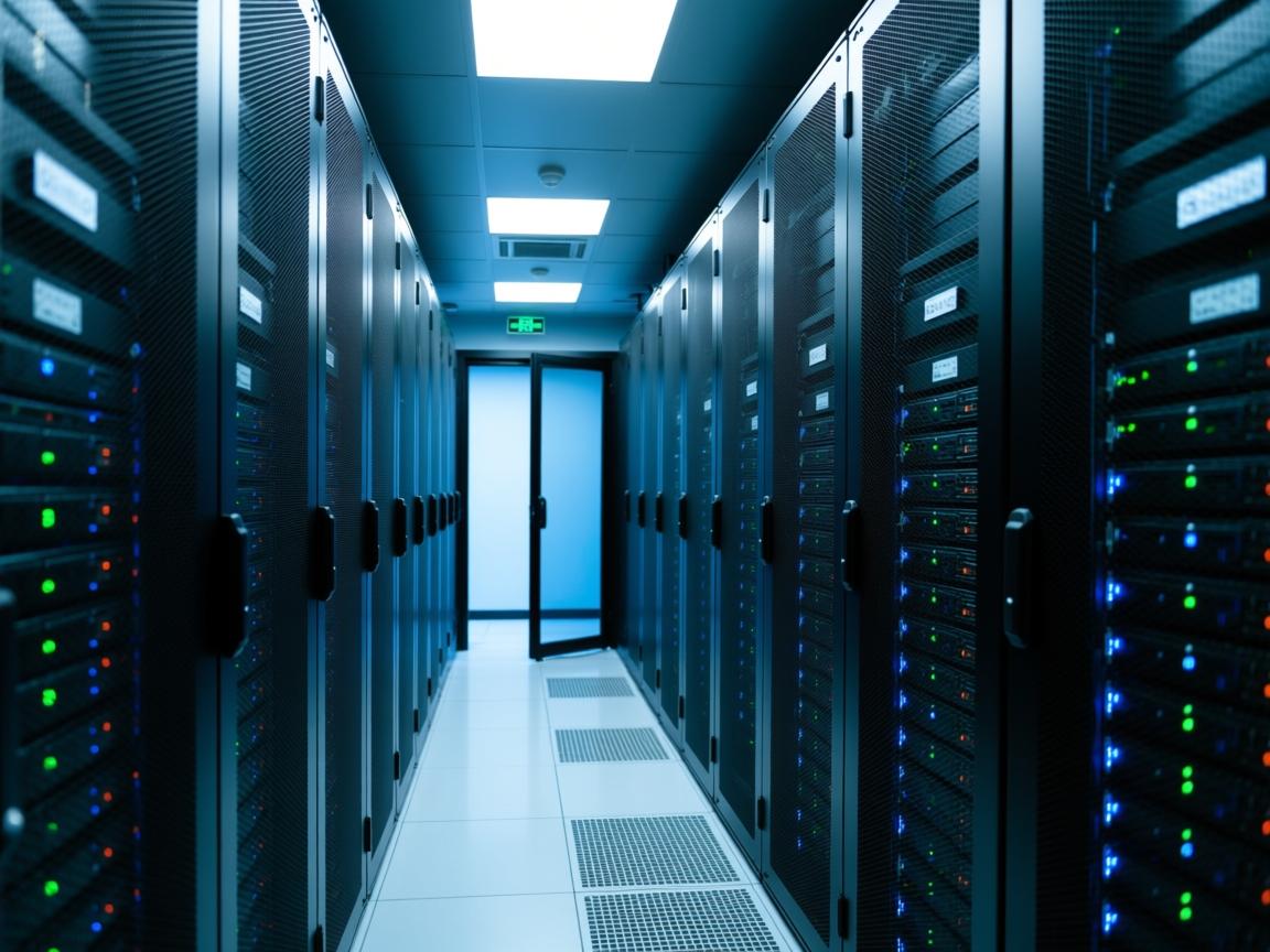 陕西租用gpu服务器虚拟主机  第3张