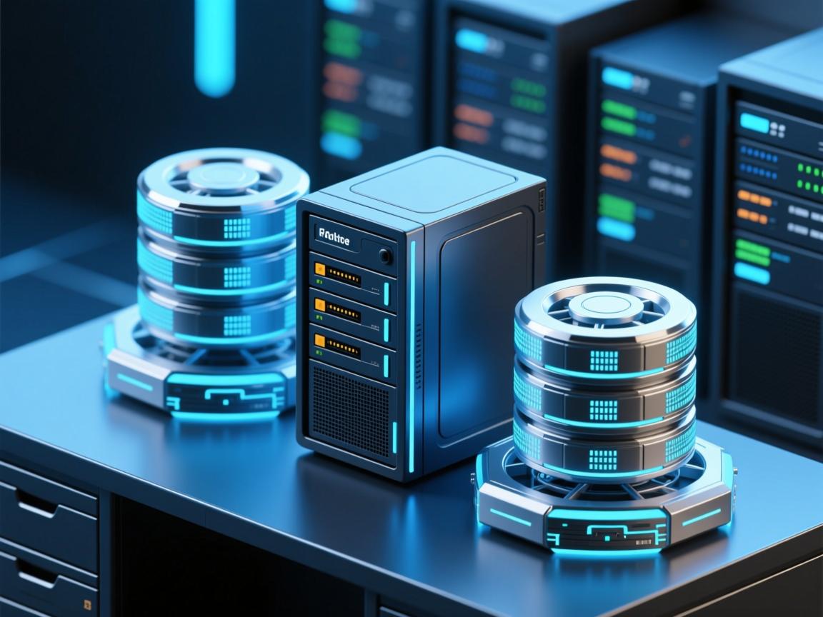 虚拟主机有带数据库吗