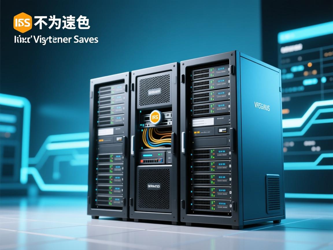 虚拟主机怎么设置iis服务器 第2张 虚拟主机怎么设置iis服务器 第2张