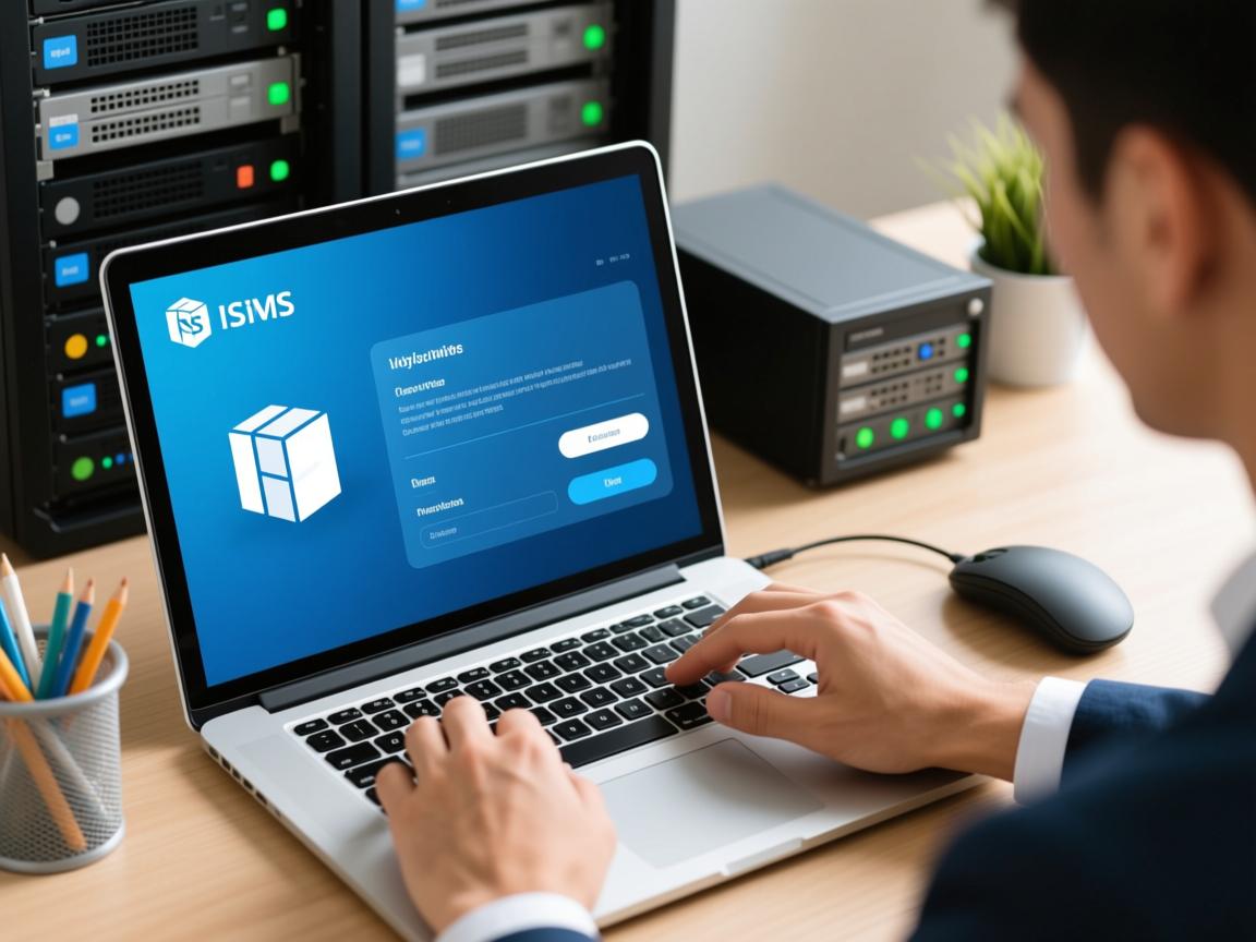 虚拟主机怎么设置iis服务器 第3张 虚拟主机怎么设置iis服务器 第3张