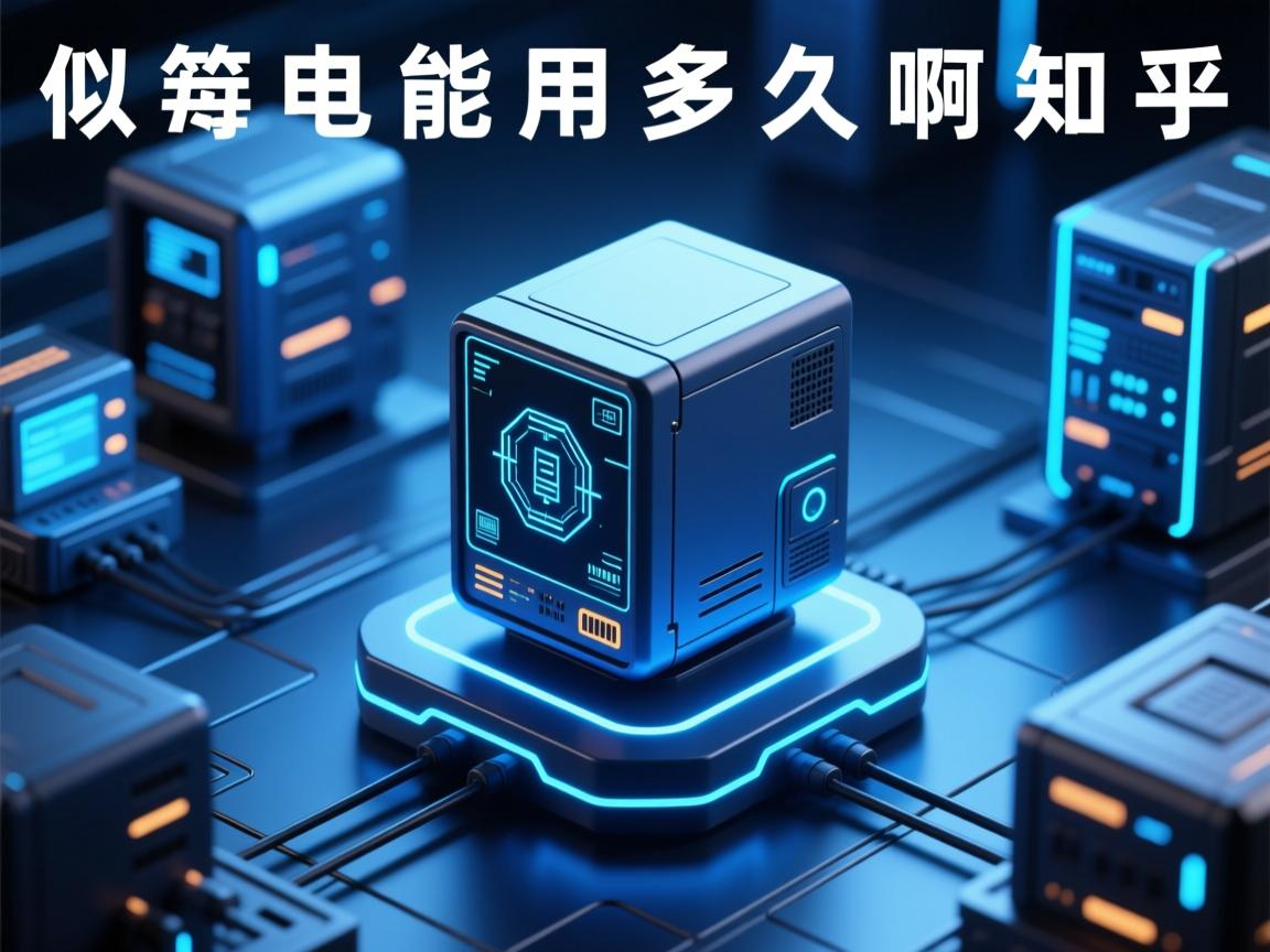 虚拟主机能用多久啊知乎  第3张