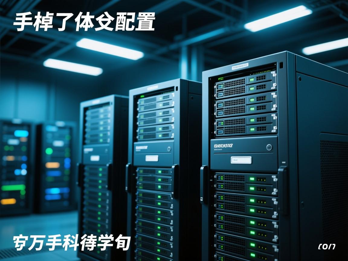 虚拟主机主要看什么配置  第1张