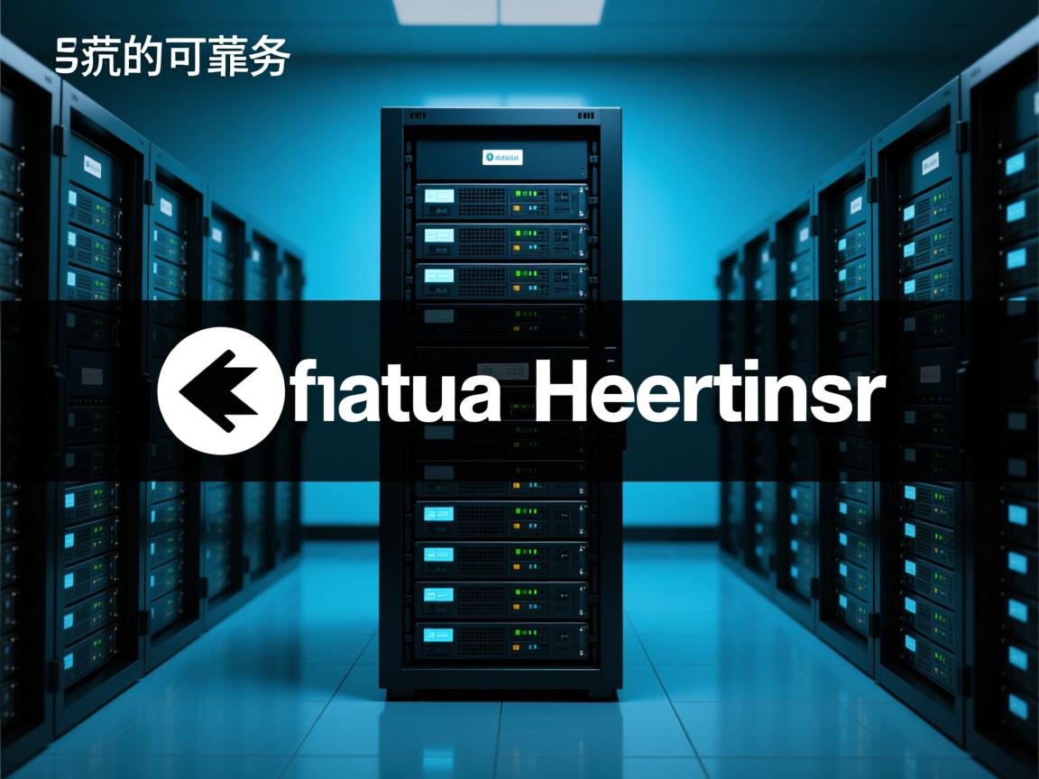 求可靠的虚拟主机服务商  第2张