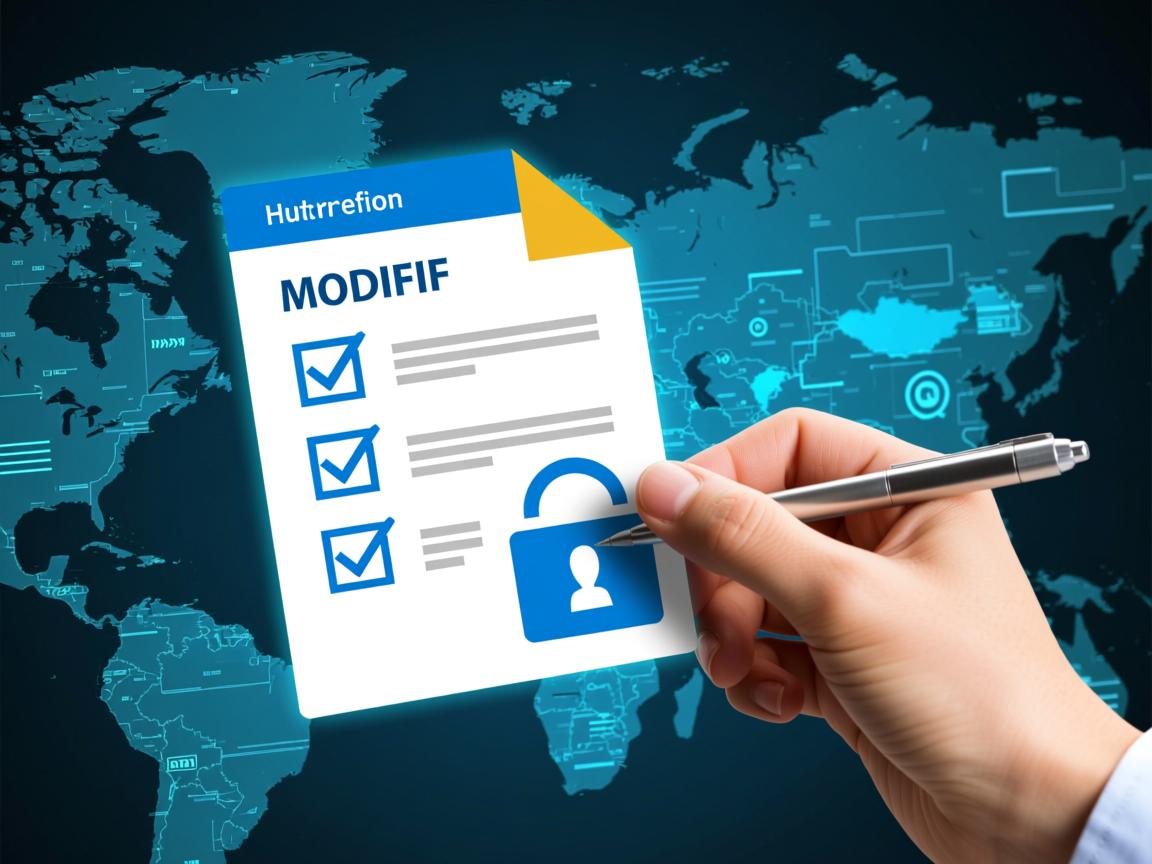 虚拟主机修改文件权限的方法  第1张