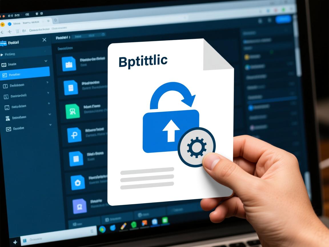 虚拟主机修改文件权限的方法  第2张