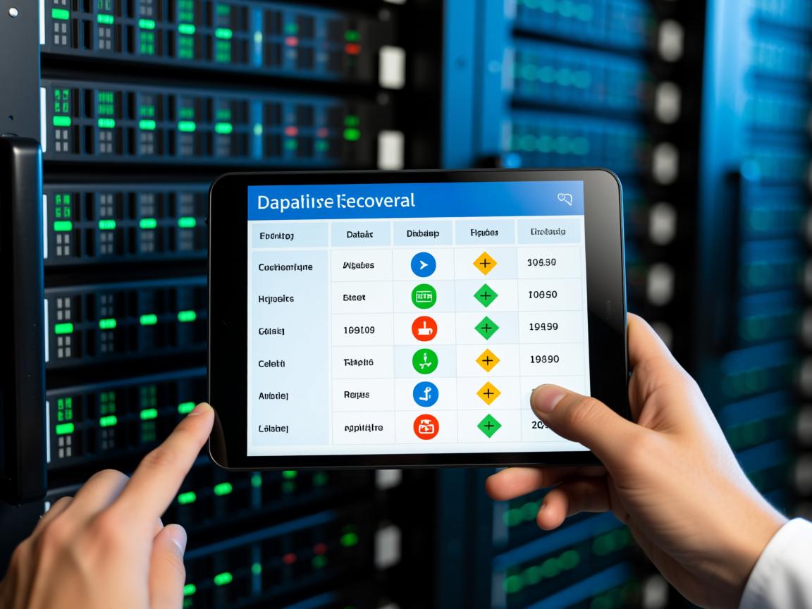 怎么删除数据库中的一个表格数据恢复