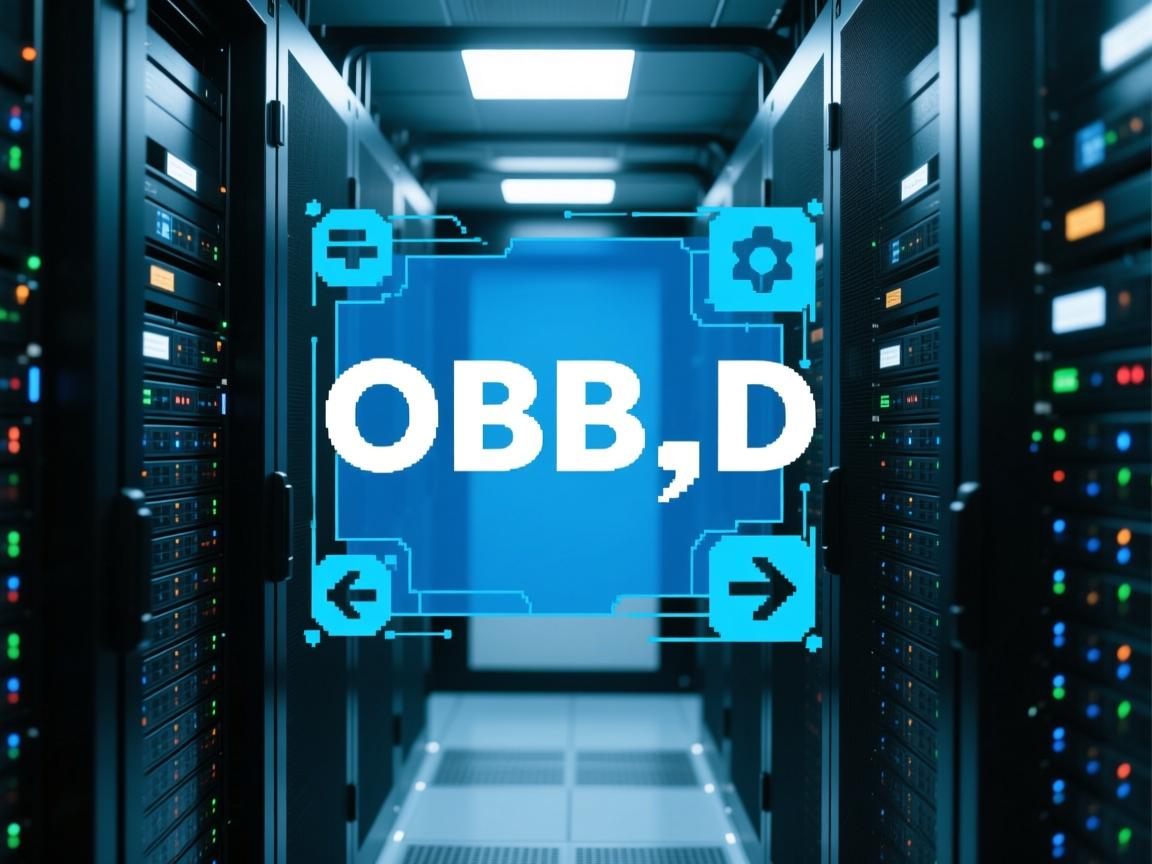 odb操作数据库怎么样  第1张