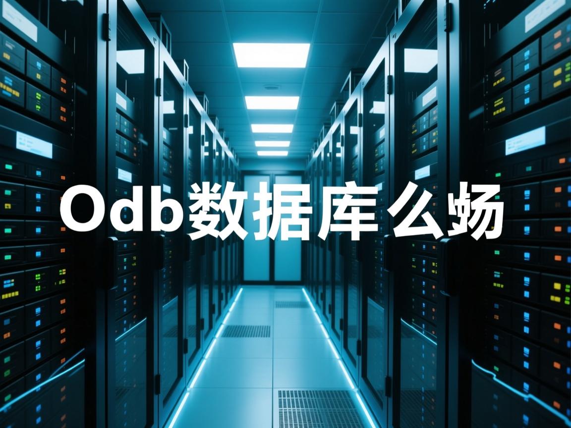 odb操作数据库怎么样  第2张
