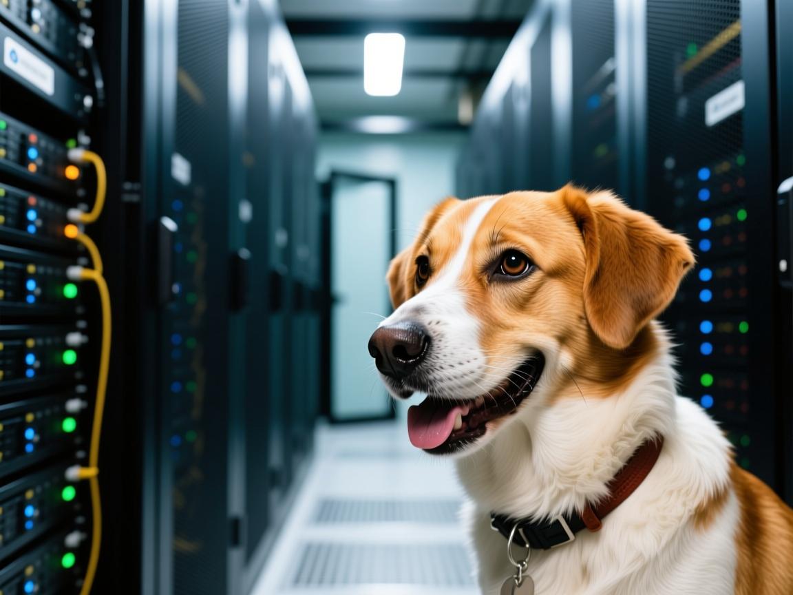 狗云(dogyun)：简单测评“香港-KC”数据中心的“阿里云”线路VPS  第3张