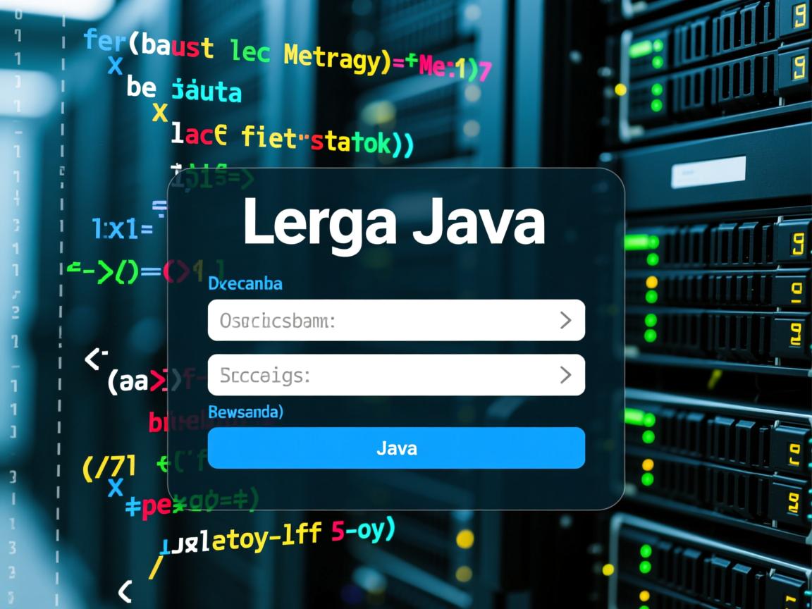 数据库登录java代码怎么写  第2张