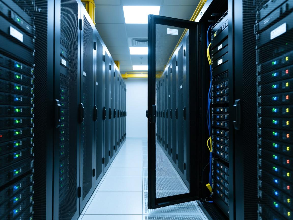 服务器虚拟主机怎么做  第2张