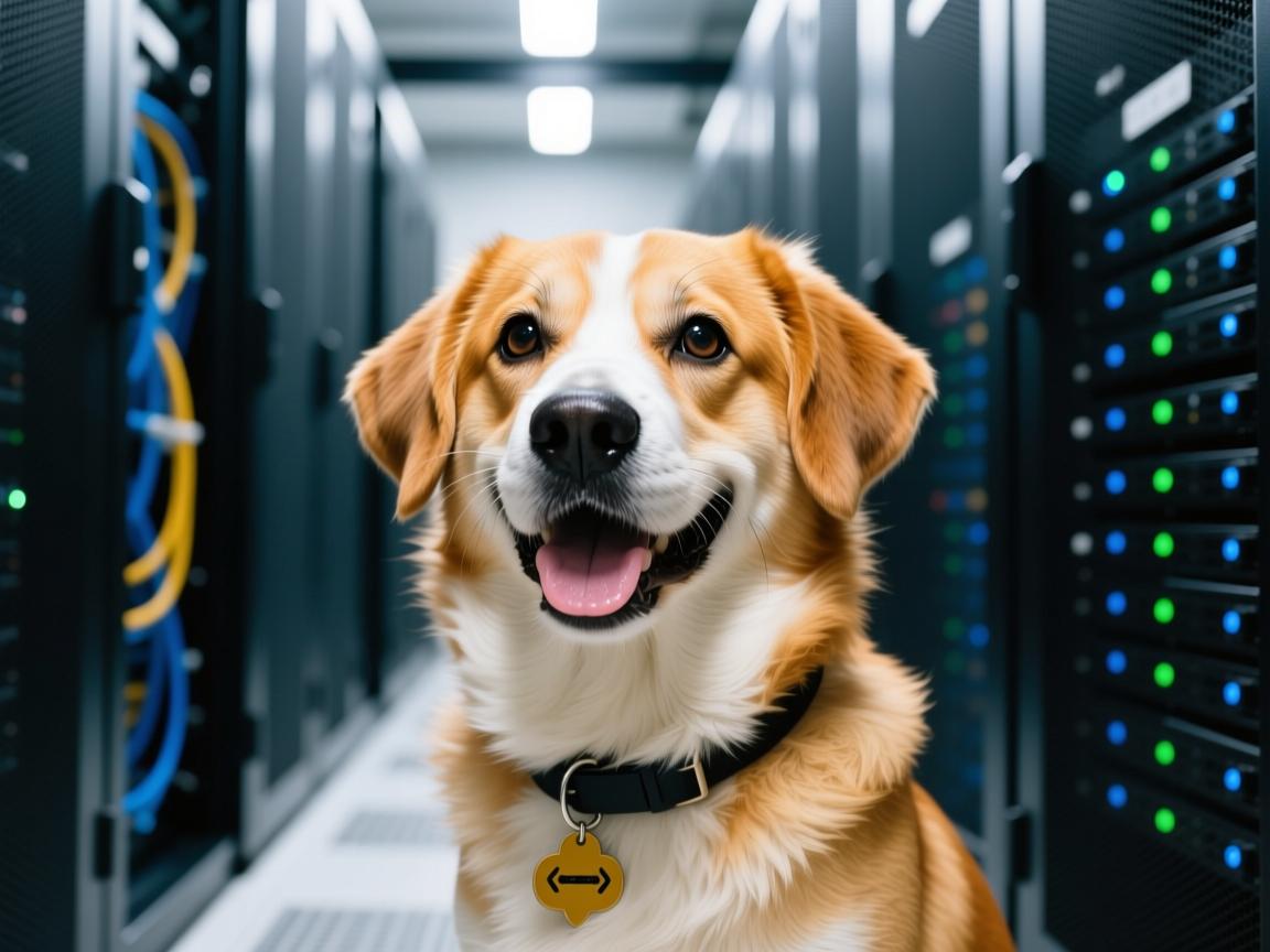 dogyun(狗云) 香港VPS-“香港-CLD”数据中心bgp线路VPS简单测评