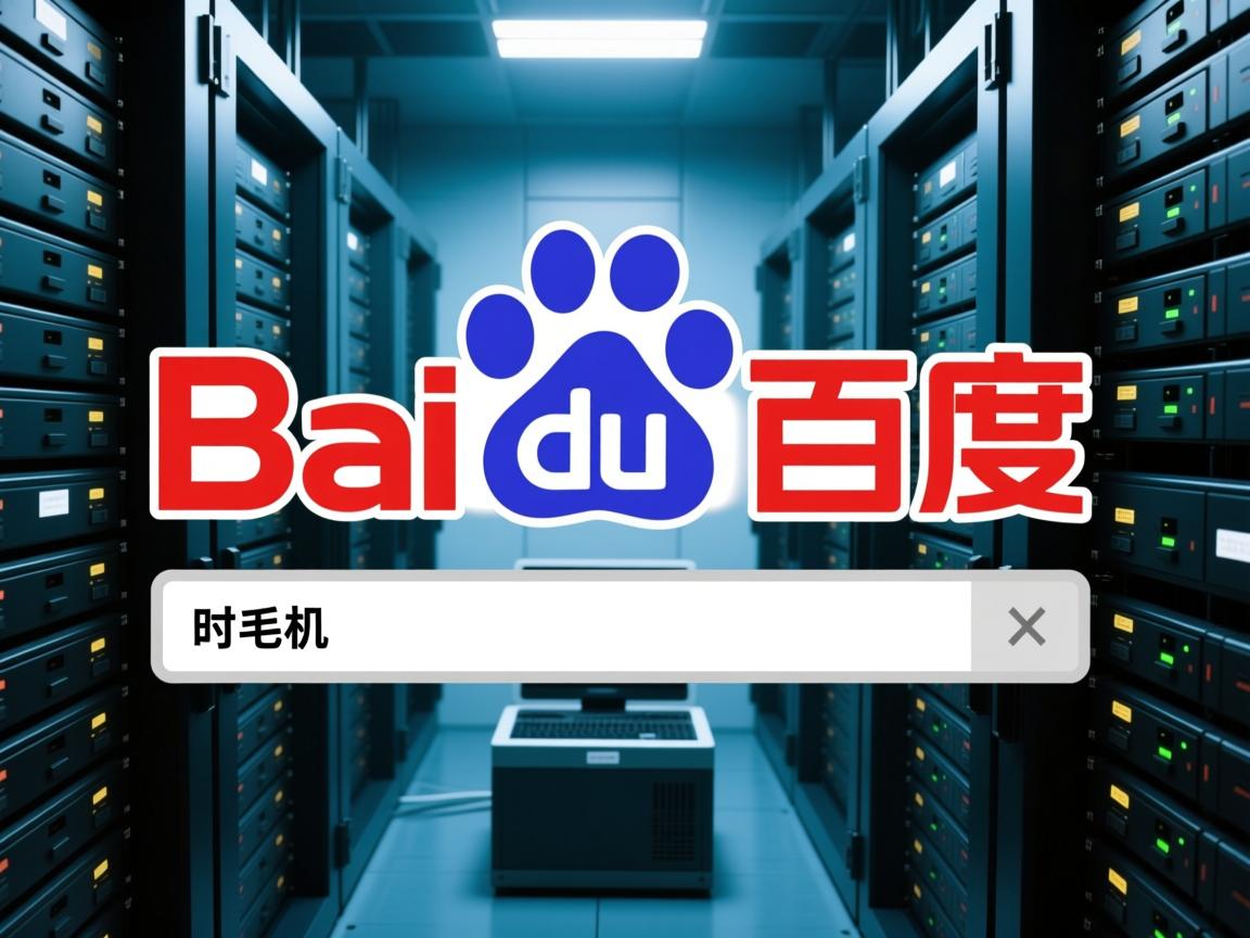 虚拟主机百度百科