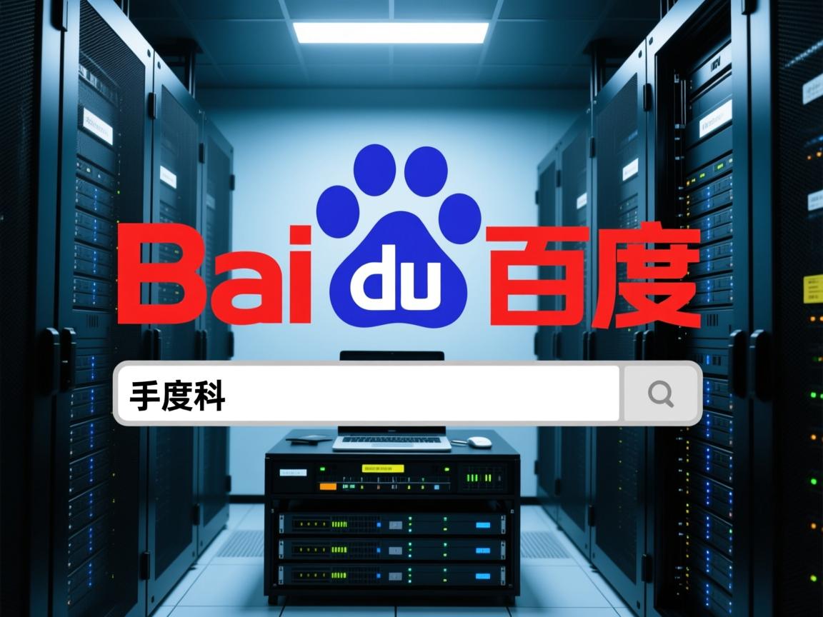 虚拟主机百度百科  第3张