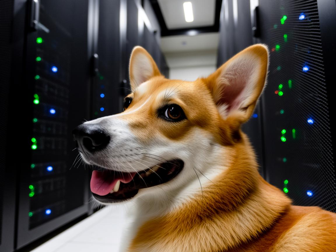 dogyun(狗云) 日本VPS-“日本-DC1”数据中心“软银softbank”线路VPS简单测评