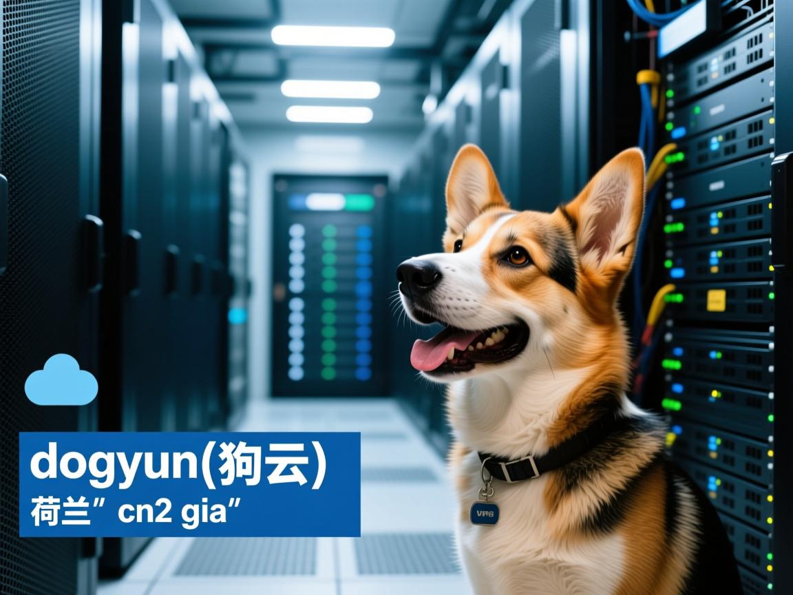 dogyun(狗云)：简单测评“荷兰”数据中心“cn2 gia”线路VPS，抗DMCA数字版权投诉  第2张