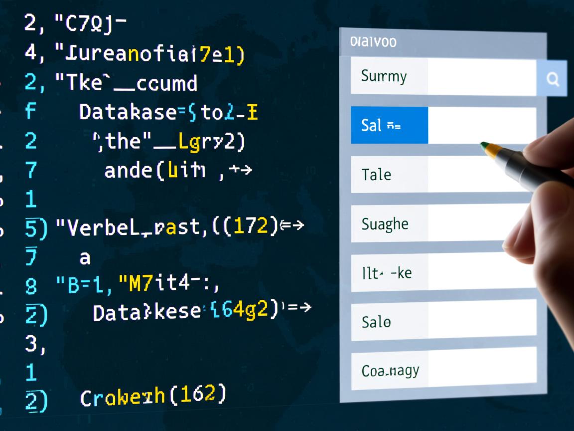 怎么用代码创建数据库的表  第3张