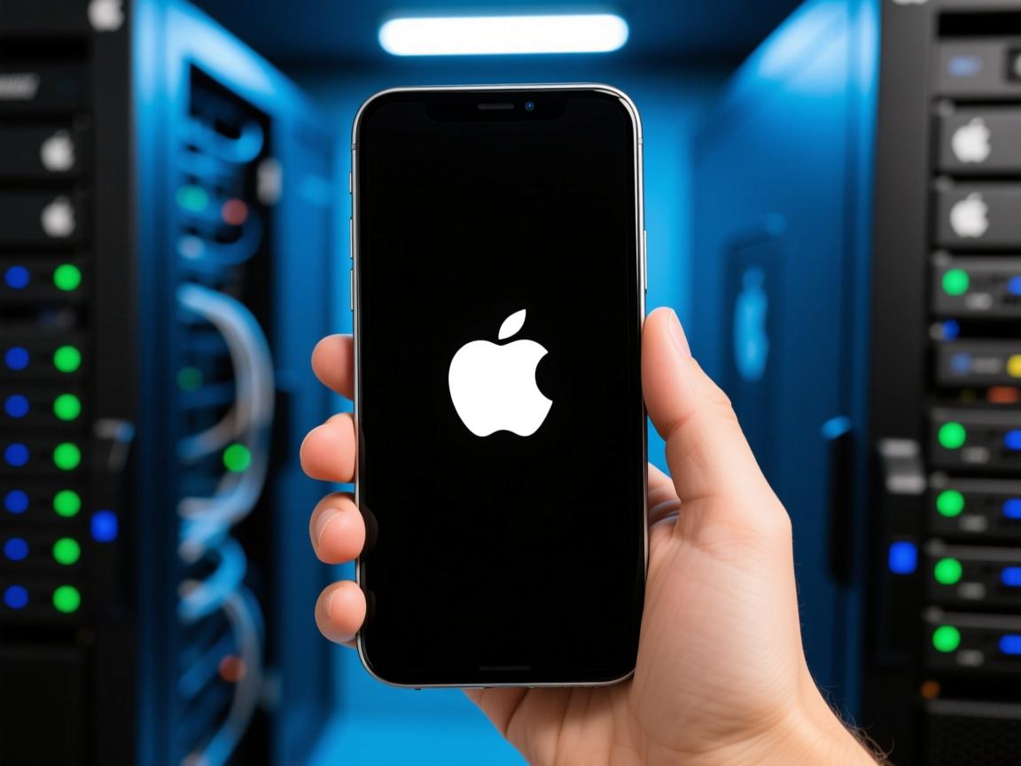 虚拟主机苹果手机能用吗  第3张