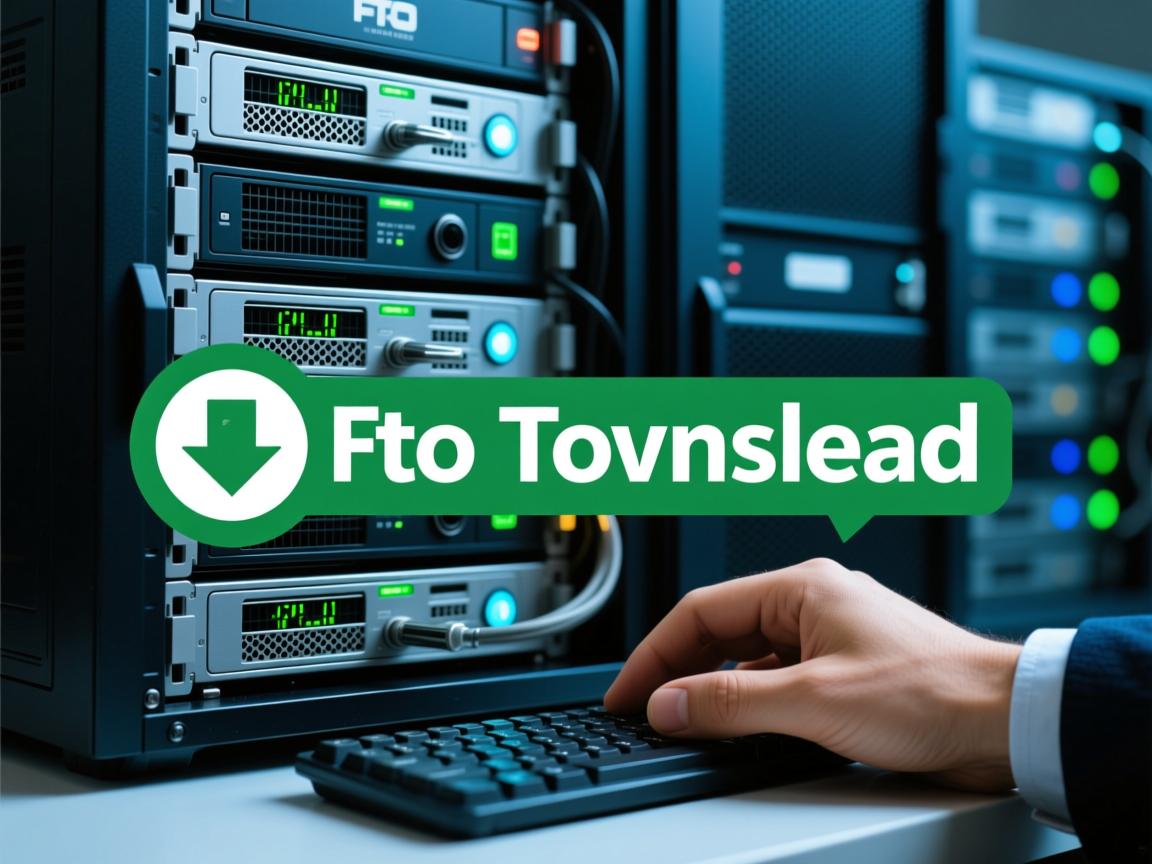 虚拟主机中的fto到哪里下载 第2张 虚拟主机中的fto到哪里下载 第2张