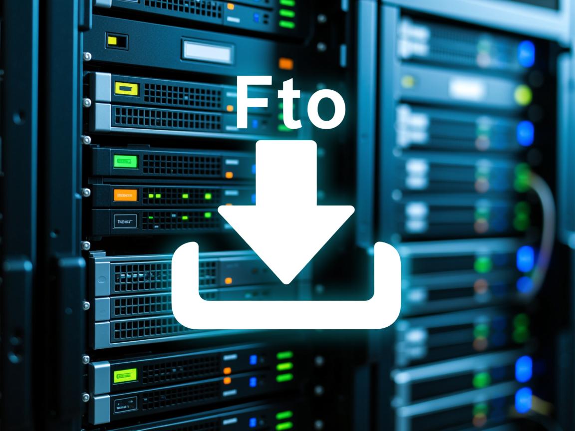 虚拟主机中的fto到哪里下载 第3张 虚拟主机中的fto到哪里下载 第3张