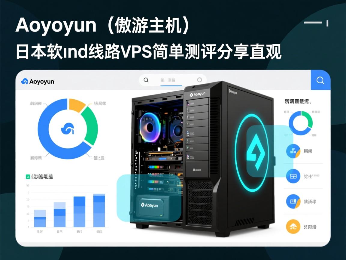 aoyoyun（傲游主机）：日本软银线路vps简单测评，分享直观数据  第3张