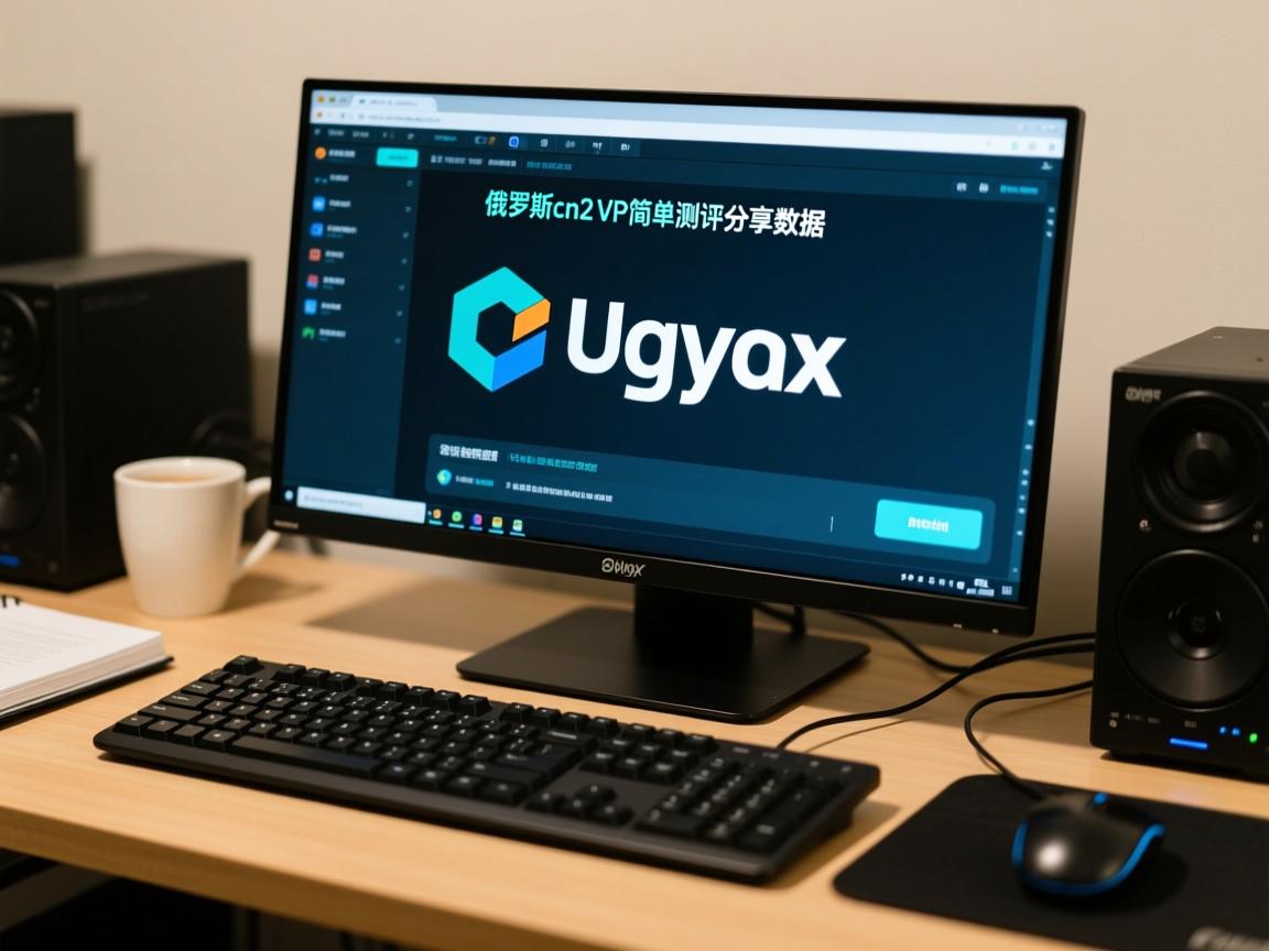 justg家的（三网）俄罗斯cn2 gia vps简单测评，分享数据  第2张