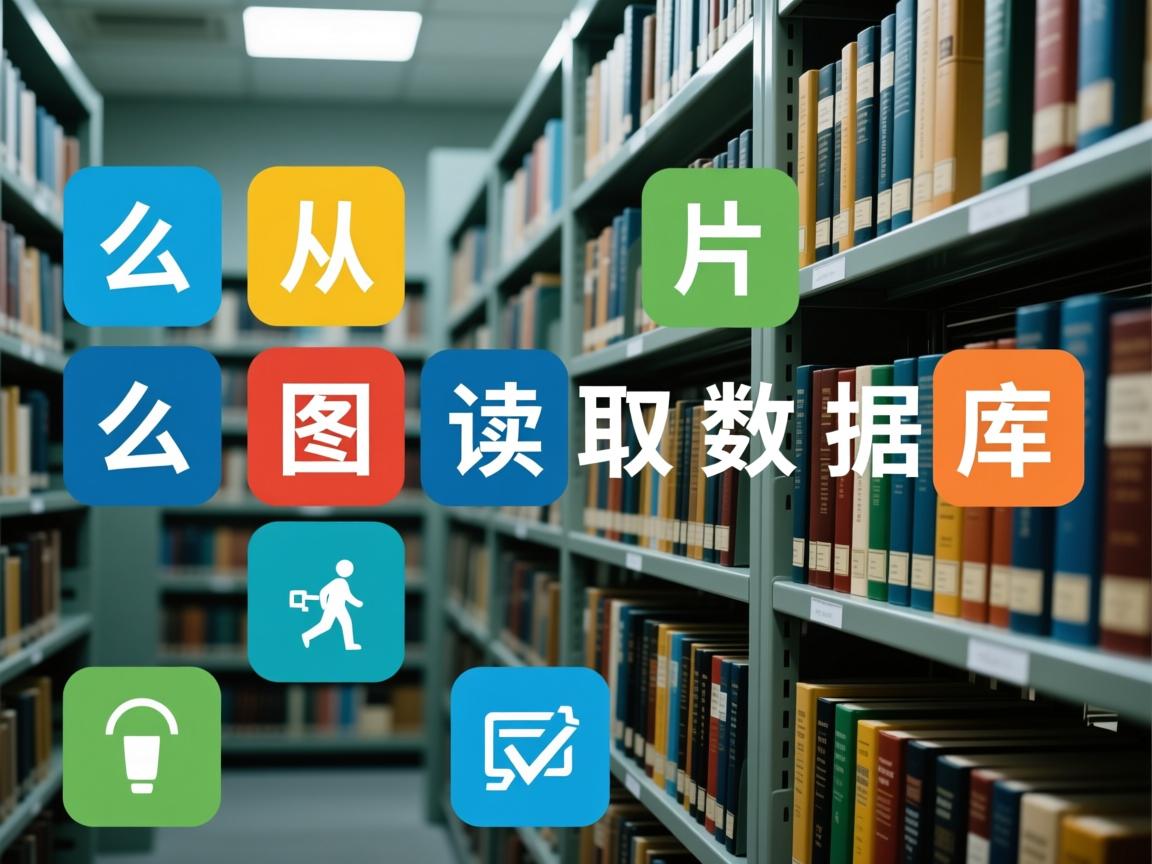 怎么从图片中读取数据库  第3张