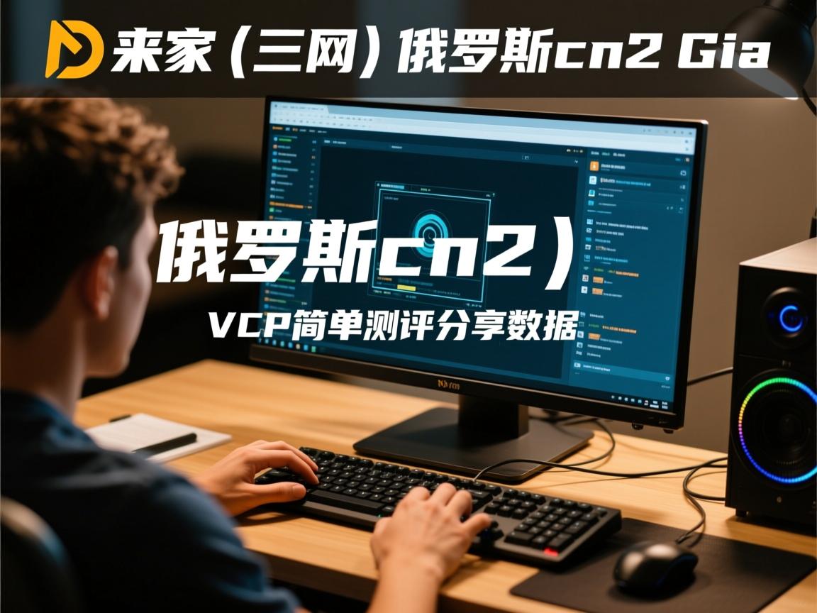 justg家的（三网）俄罗斯cn2 gia vps简单测评，分享数据  第3张