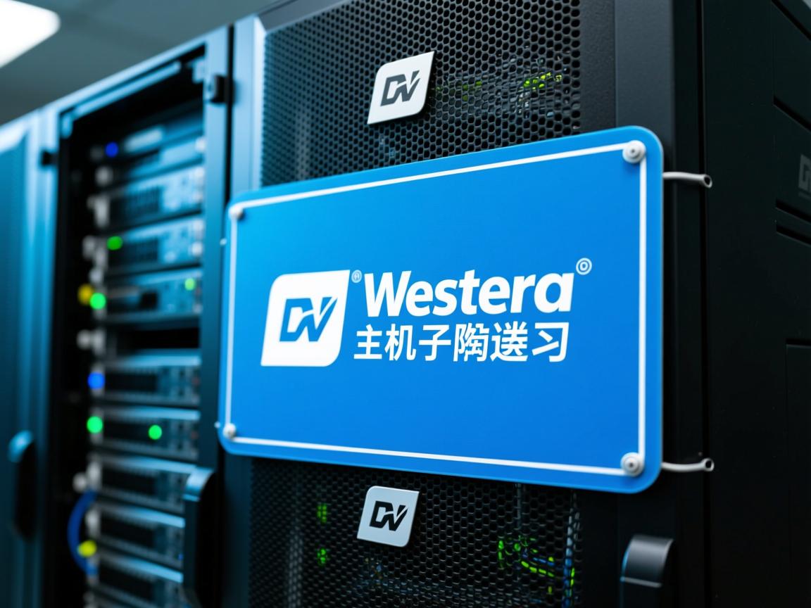 西部数码虚拟主机防火墙  第3张