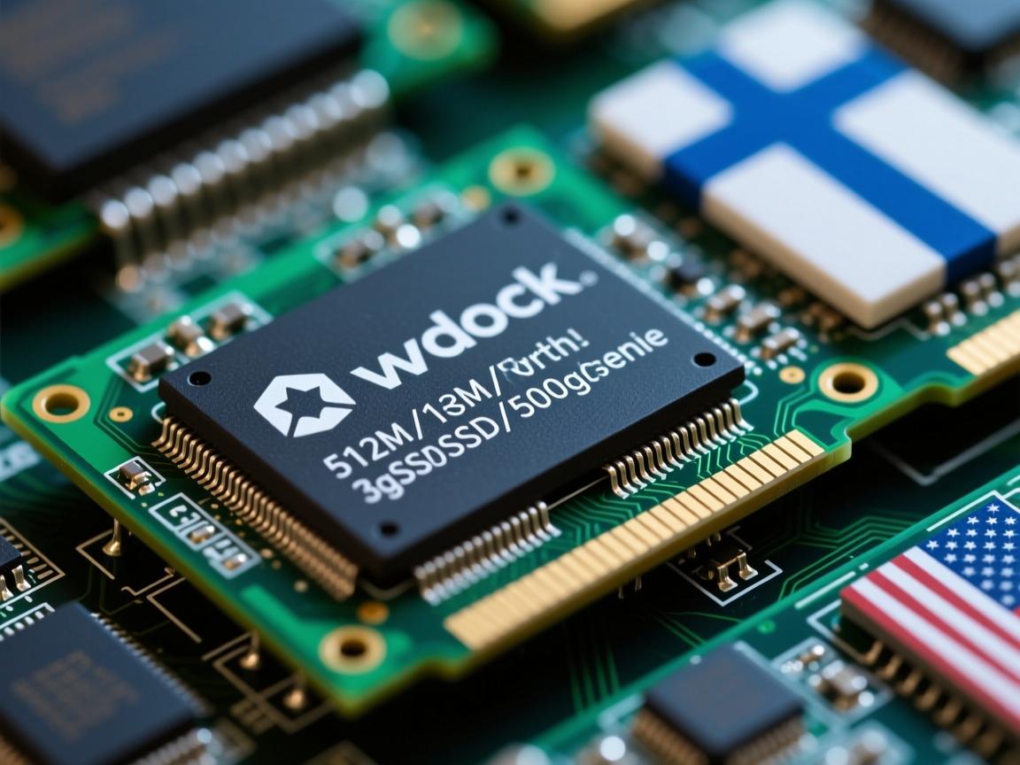 webdock：1欧元用7个月，512M内存/1核/3gSSD/500g流量，芬兰/美国