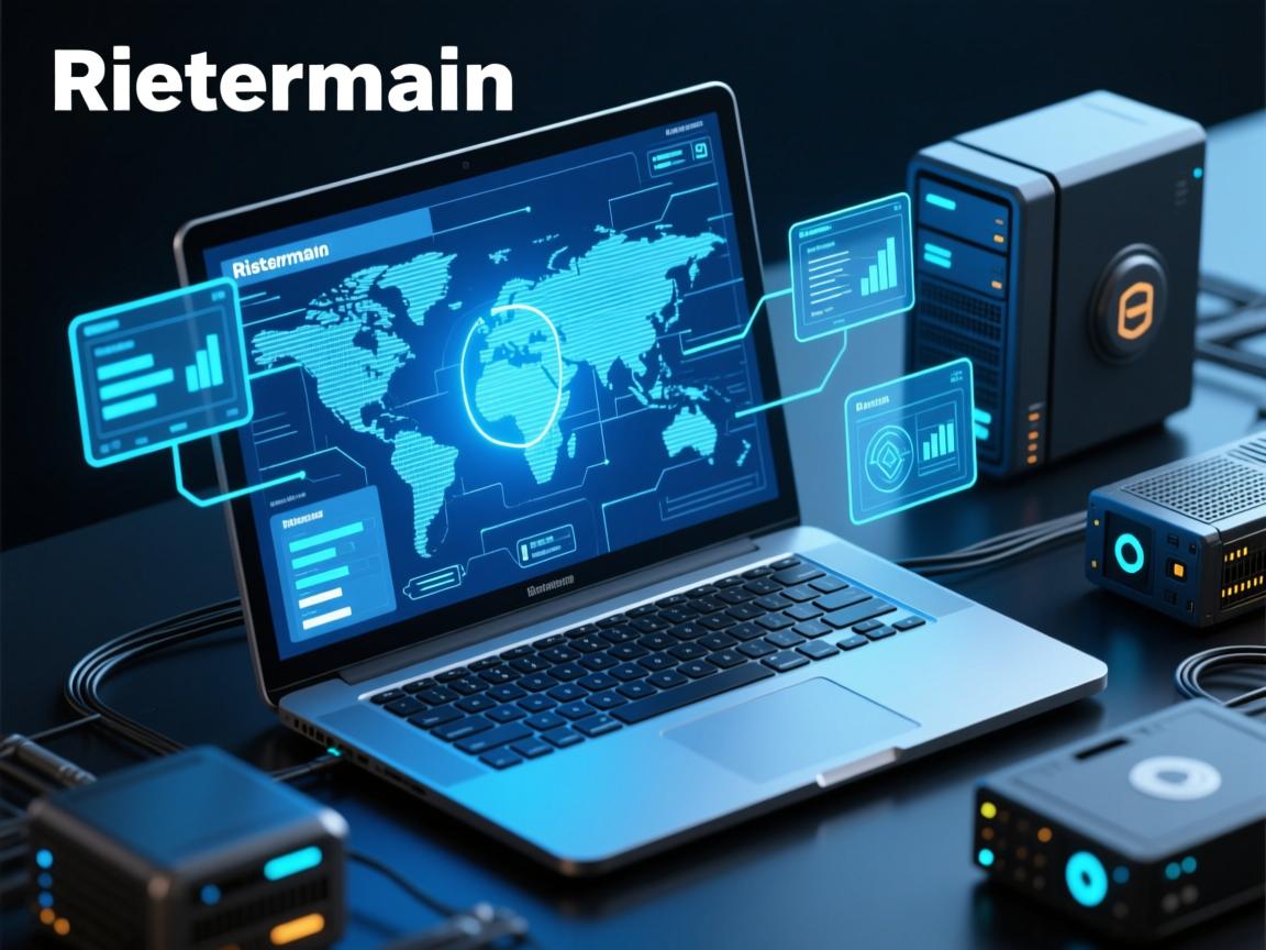 虚拟主机域名怎么样用的  第1张