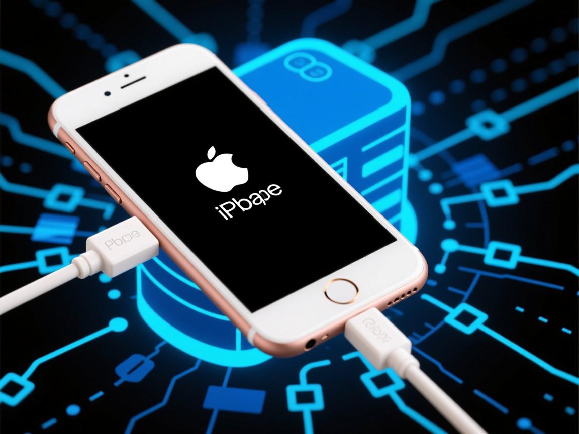 苹果7怎么连接数据库  第1张