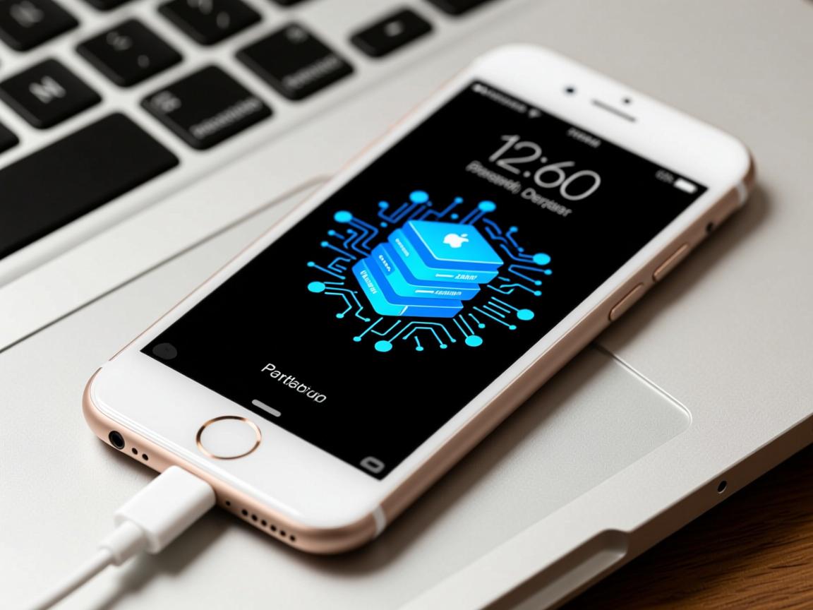 苹果7怎么连接数据库  第2张