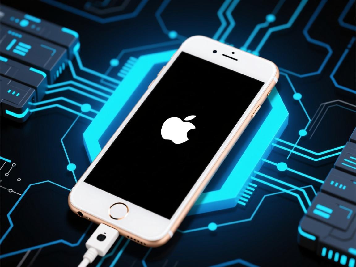 苹果7怎么连接数据库  第3张