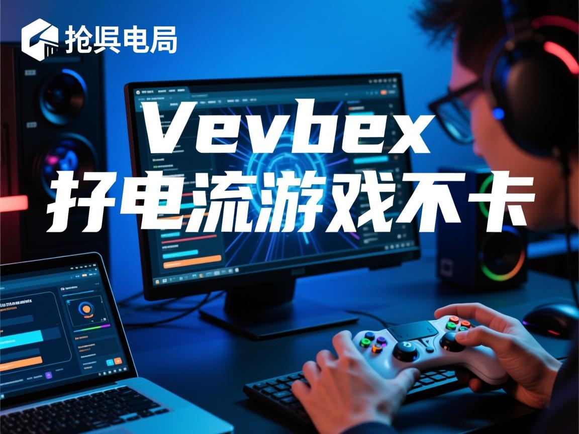 虚拟主机怎么玩游戏不卡  第1张