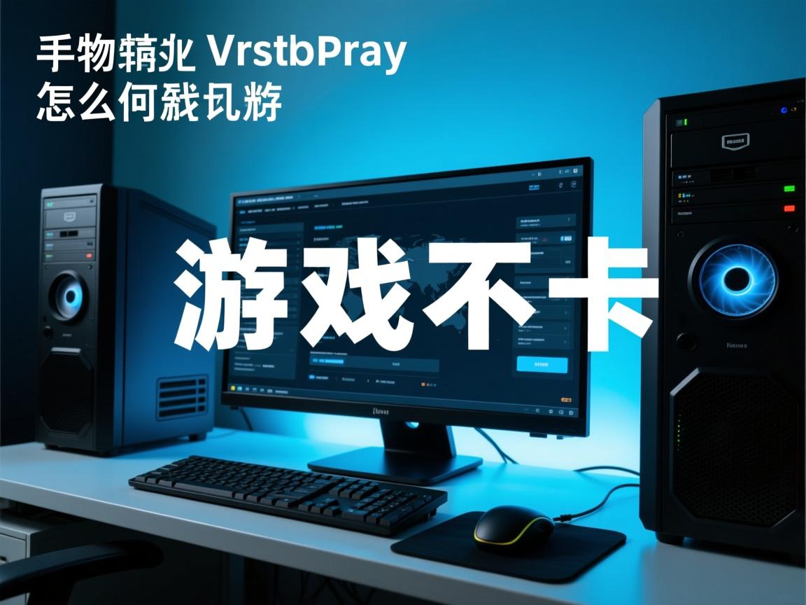 虚拟主机怎么玩游戏不卡  第3张